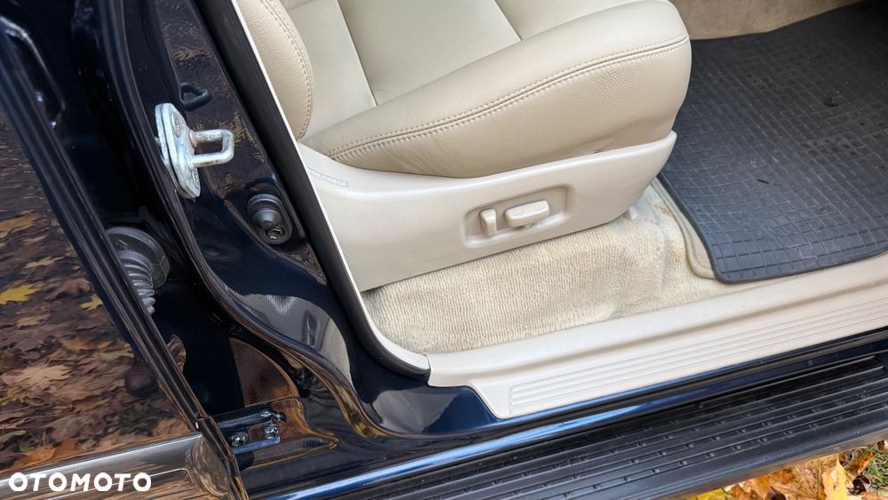 Toyota Land Cruiser 100 Automatik Executive - 20