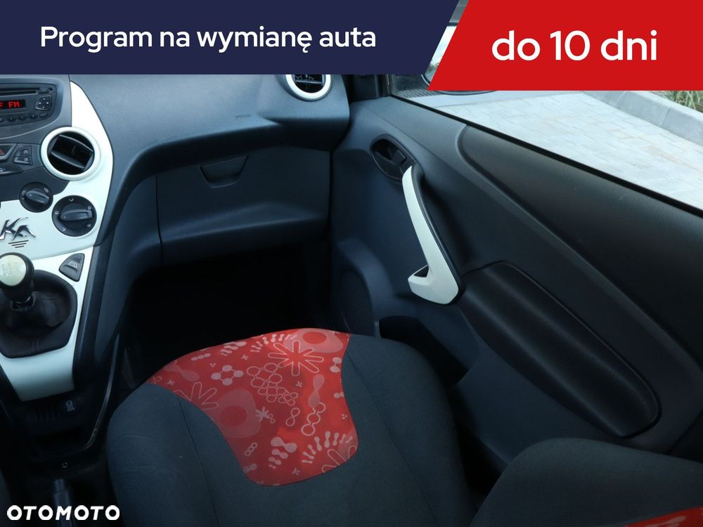 Ford KA - 10
