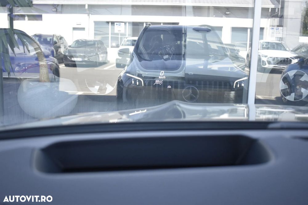 Mercedes-Benz GLS - 22