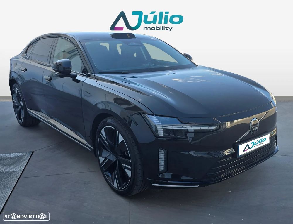 Volvo ES90 92 kWh Single Motor Ultra - 8