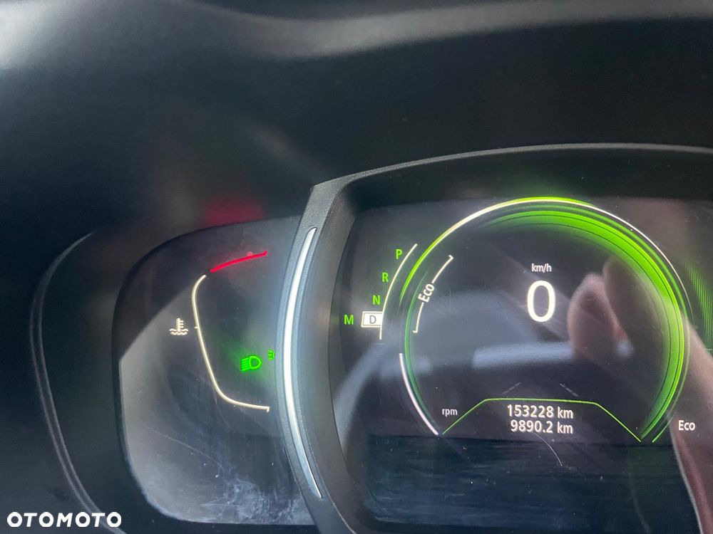 Renault Kadjar Energy dCi 110 EDC Experience - 8