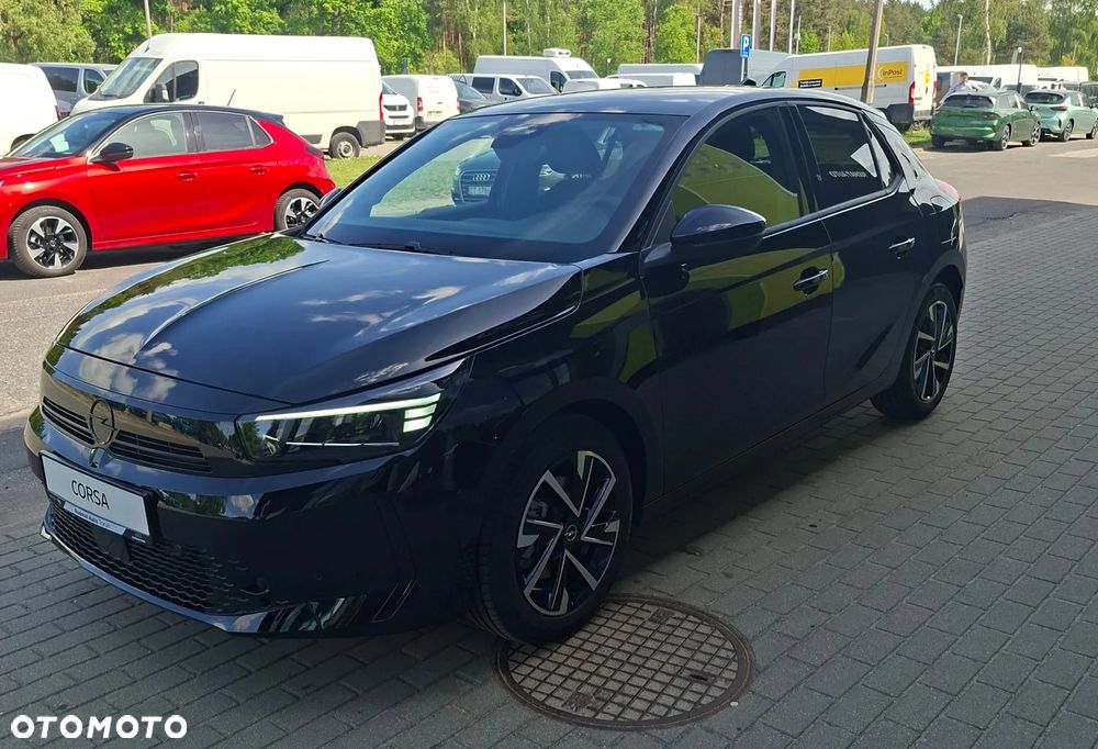 Opel Corsa - 5