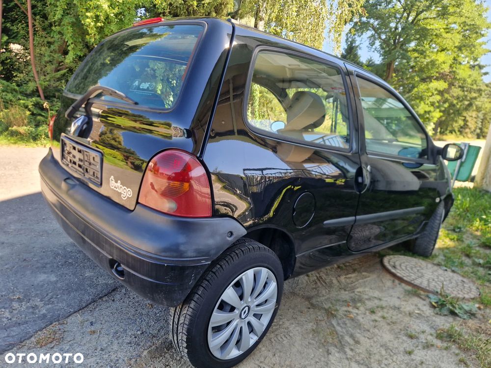 Renault Twingo - 17