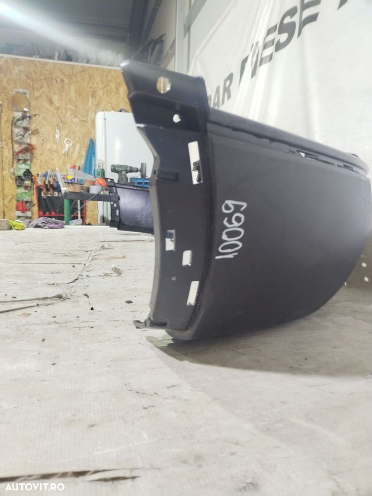 Bara spate Renault Kadjar, 2020, 2021, 2022, 2023, 2024, 2025, cod origine OE 850220923R. 10069 - 9