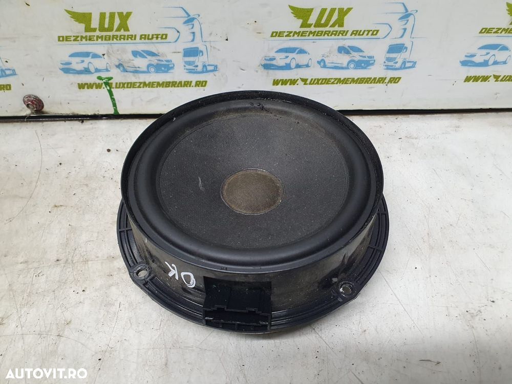 Boxa difuzor 1j0035411g Skoda Octavia 1 [1996 - 2000] - 1