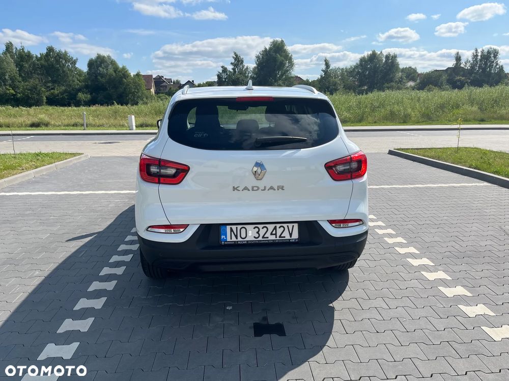 Renault Kadjar 1.3 TCe FAP Easy Life - 5