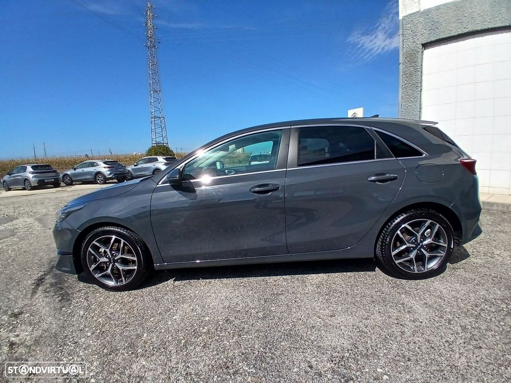 Kia Ceed 1.0 T-GDi Drive - 3