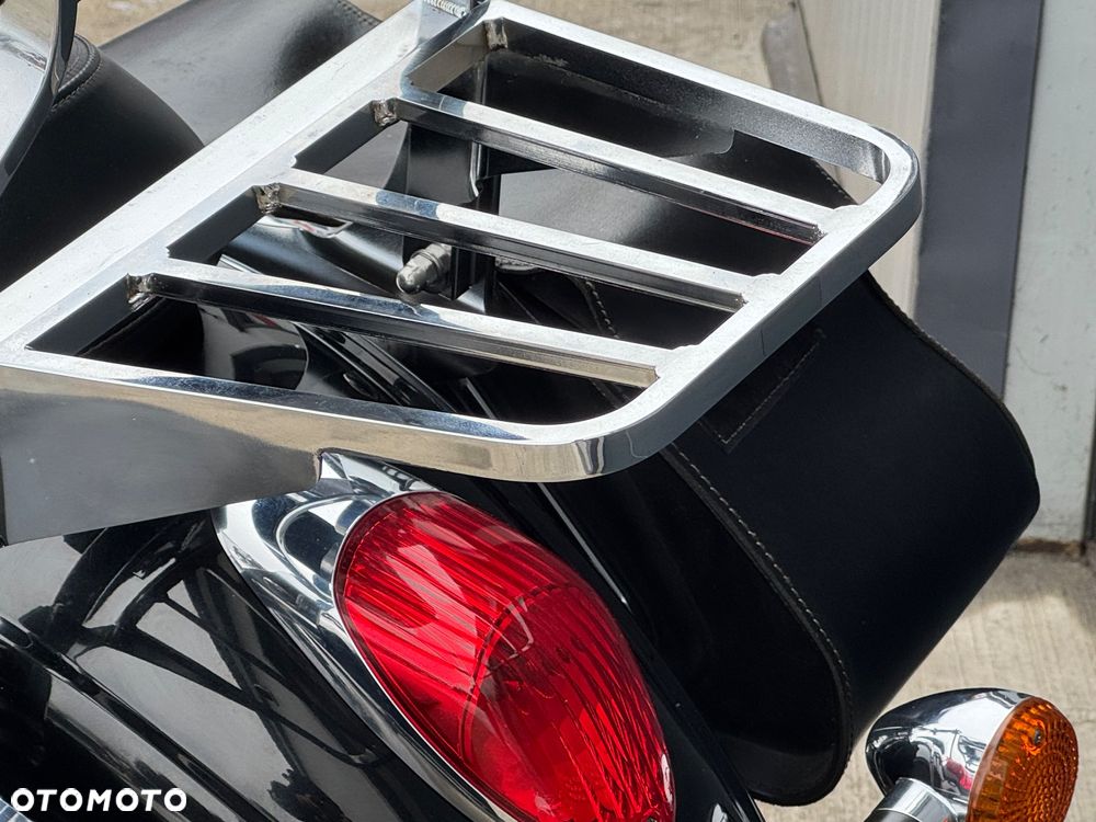 Kawasaki Vulcan - 30