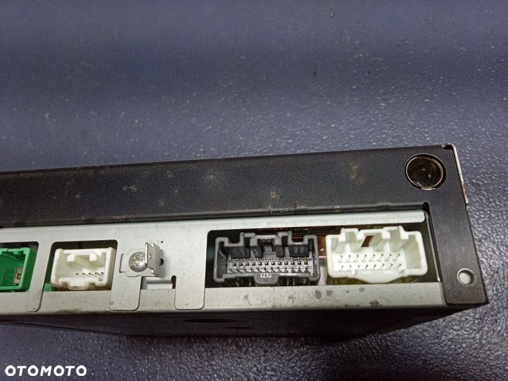 MAZDA 5 I CR CZYTNIK NAVI NAWIGACJA CC33668FXB - 7