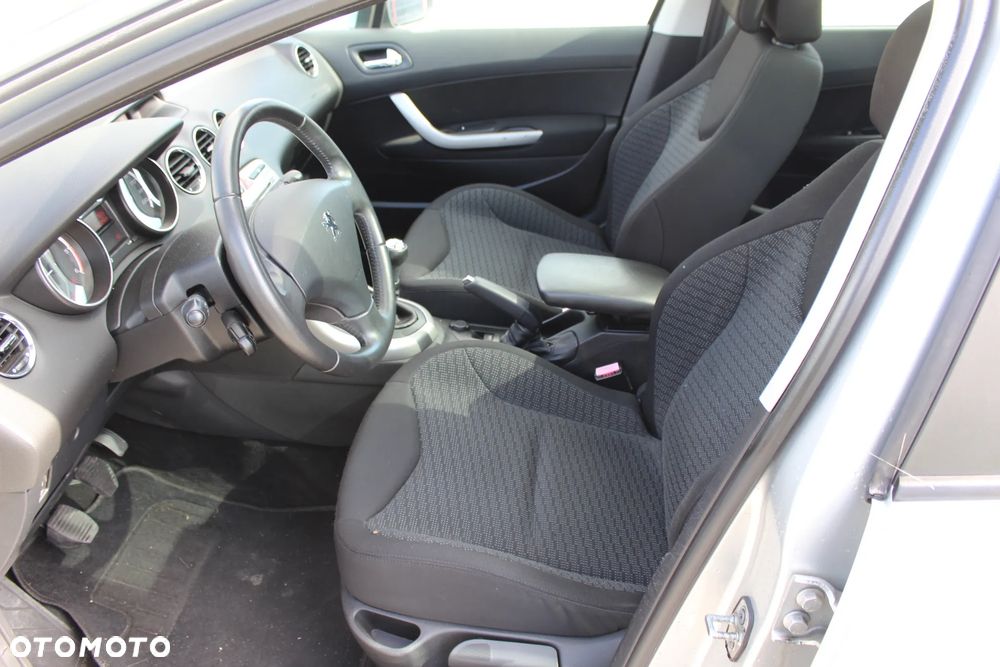 Peugeot 308 1.6 HDi Trendy - 14