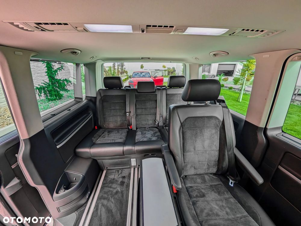 Volkswagen Transporter L1H1 DSG - 9