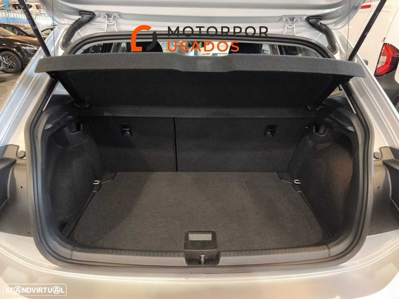 VW Polo 1.0 TSI Urban - 24
