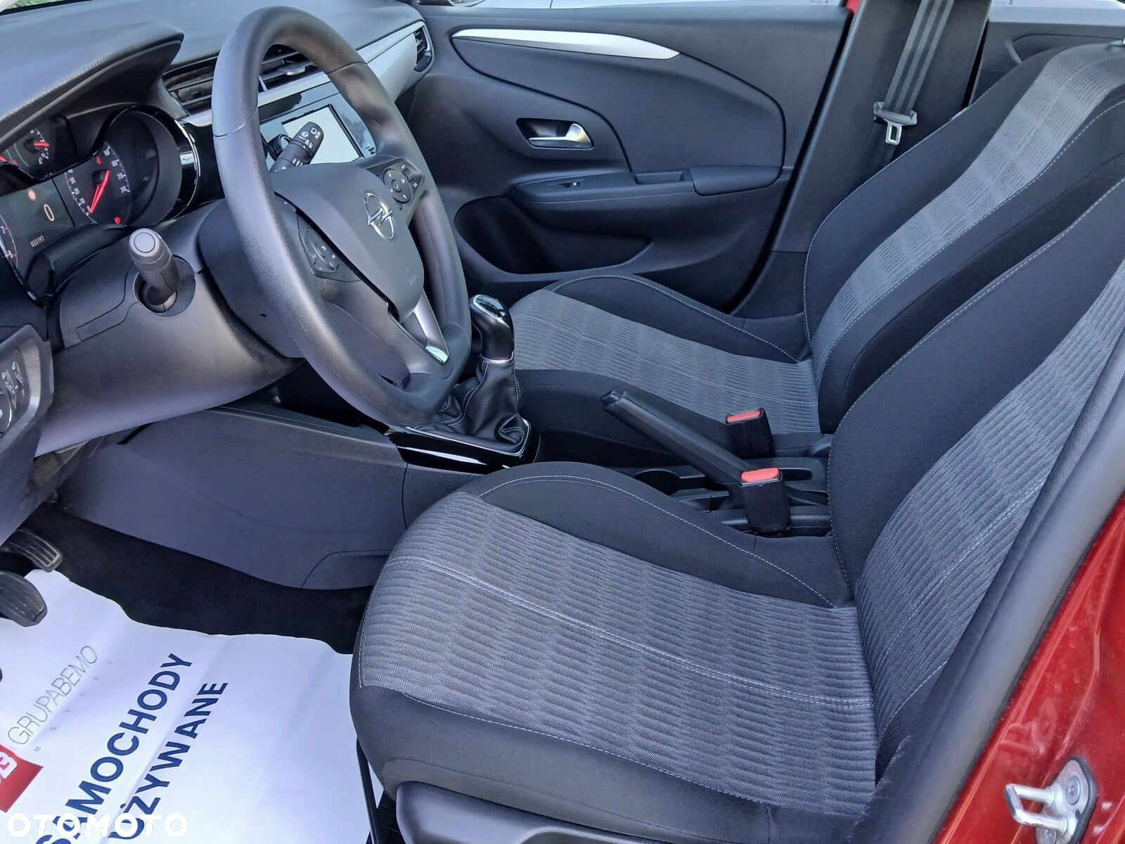 Opel Corsa 1.2 Edition S&S - 14