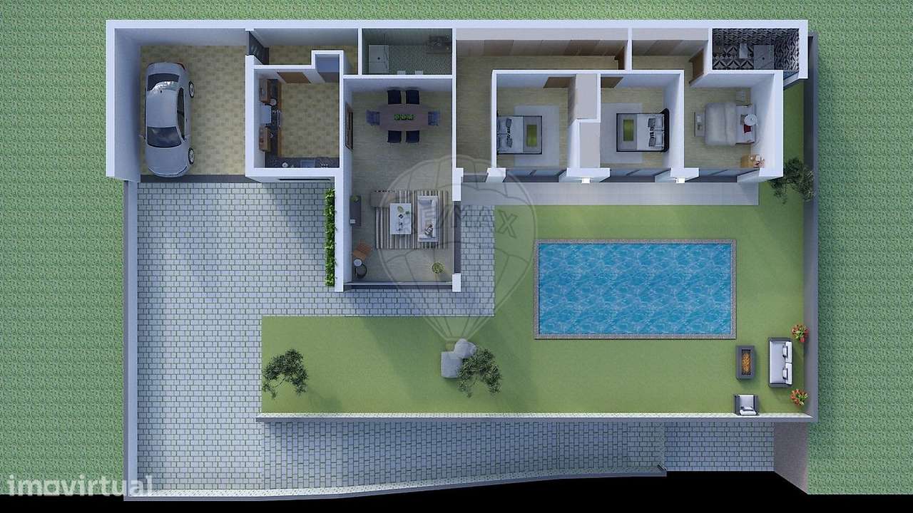 Terreno  para venda - Grande imagem: 3/31