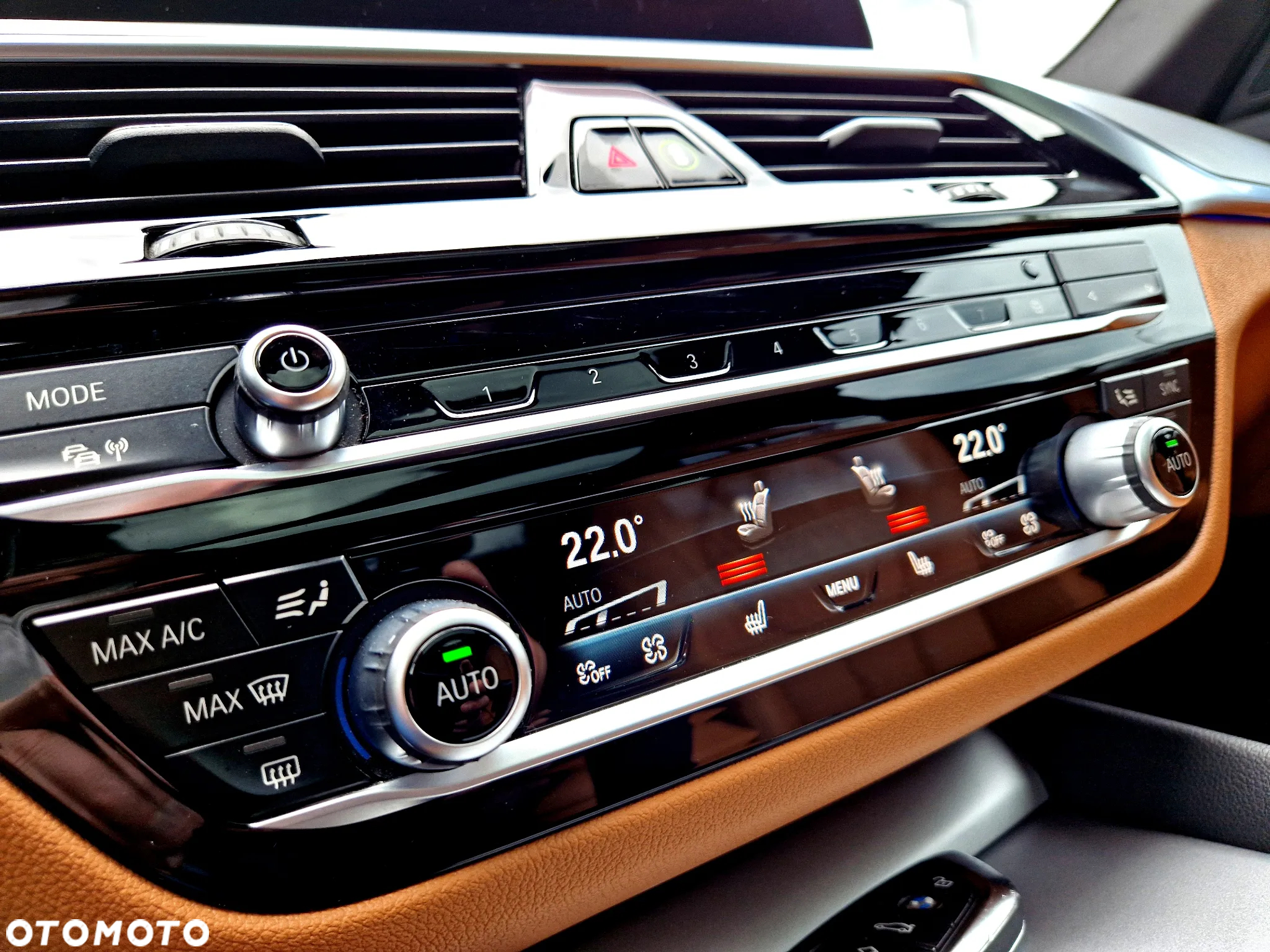 BMW Seria 5 520d Touring - 12