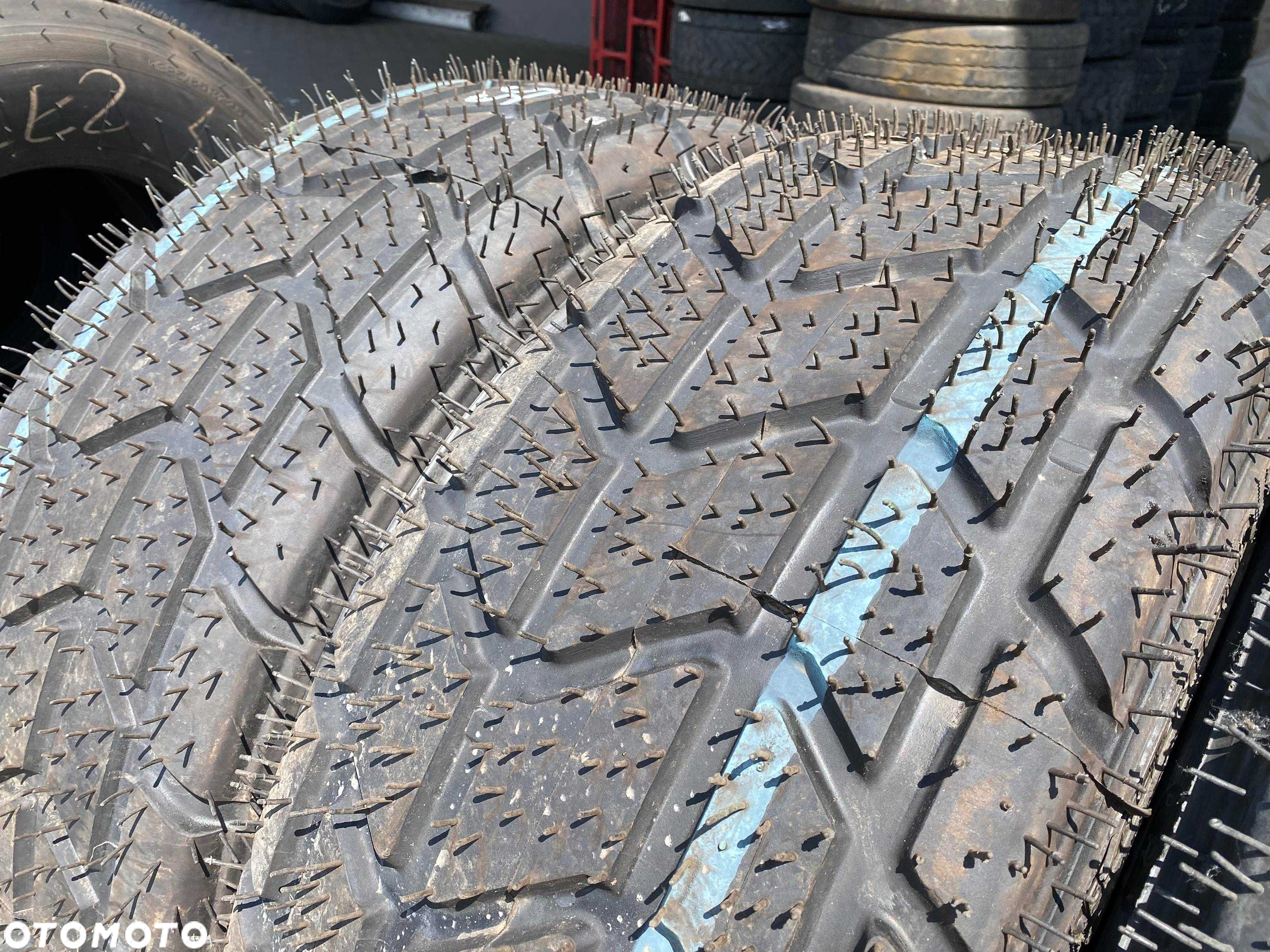 Opona 385/65R22.5 BOKA AGRAR TRANS 27 BLOCK Do Przyczepy Rolniczej - 4