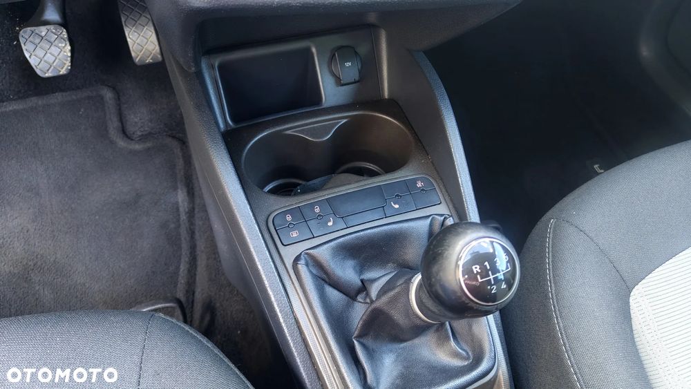 Seat Ibiza 1.2 TSI Ecomotive Sport - 17