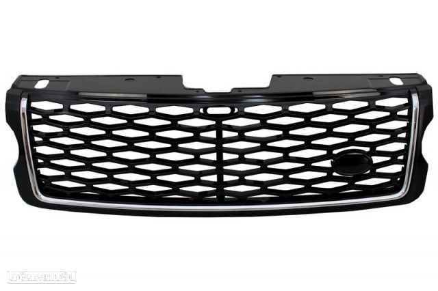 Body Kit Range Rover L405 Vogue IV (2013 a 2017) - 4