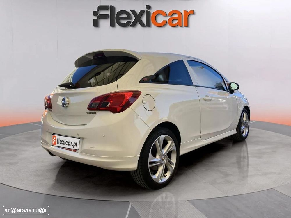 Opel Corsa 1.0 T GT - 3