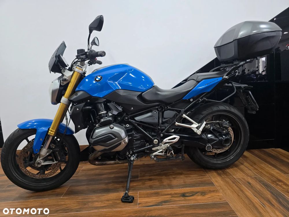 BMW R - 30