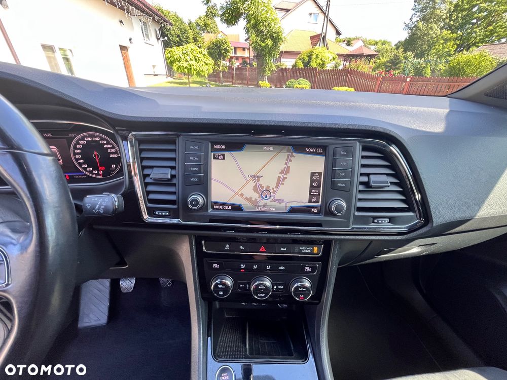 Seat Ateca 1.6 TDI Ecomotive Xcellence S&S - 17