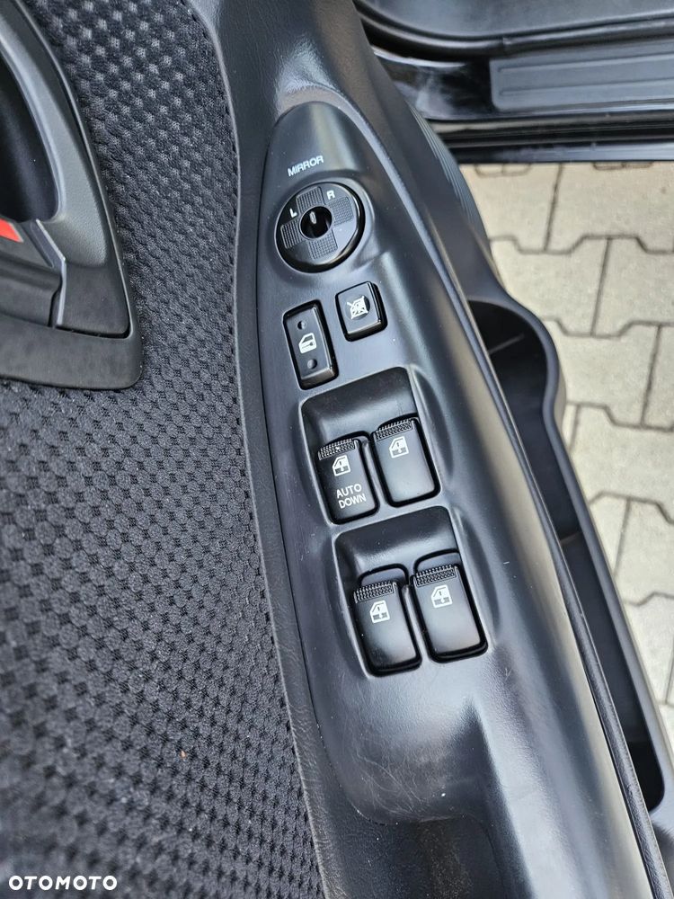 Hyundai Tucson 2.0 4WD GLS - 20