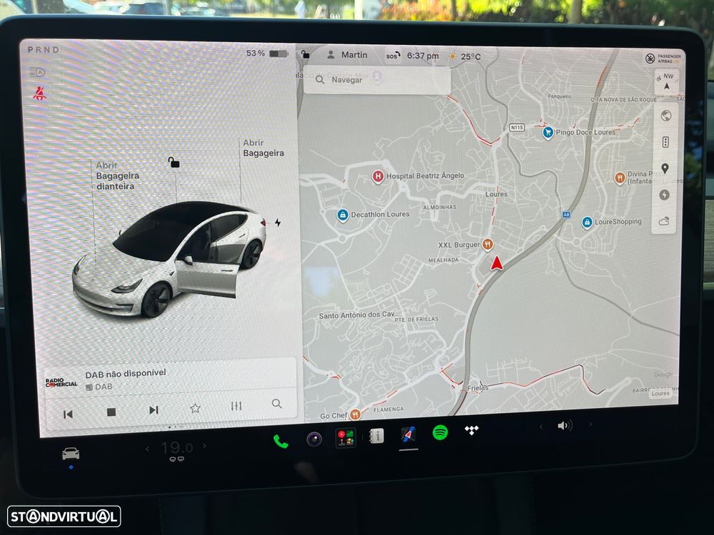Tesla Model 3 - 19