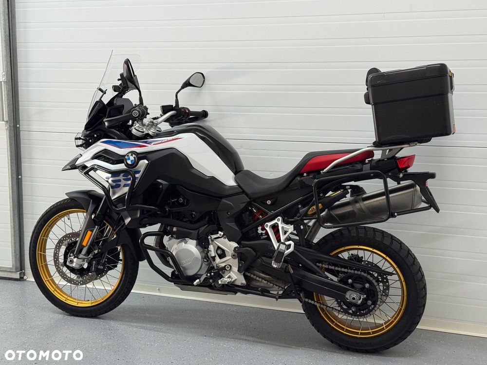 BMW GS - 23
