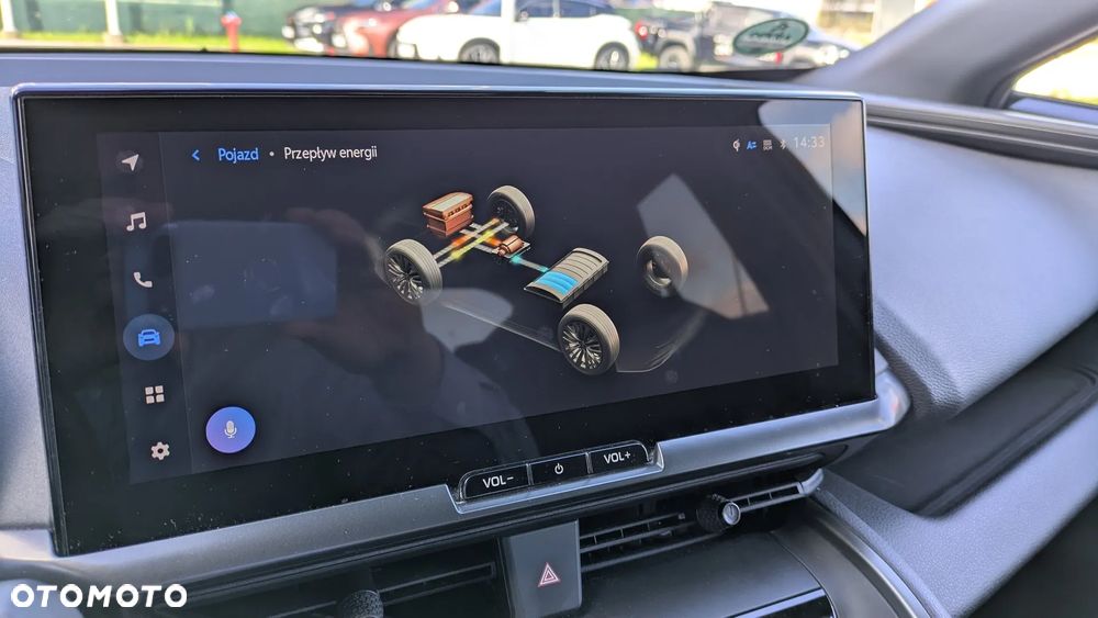 Toyota C-HR 1.8 Hybrid Style - 18