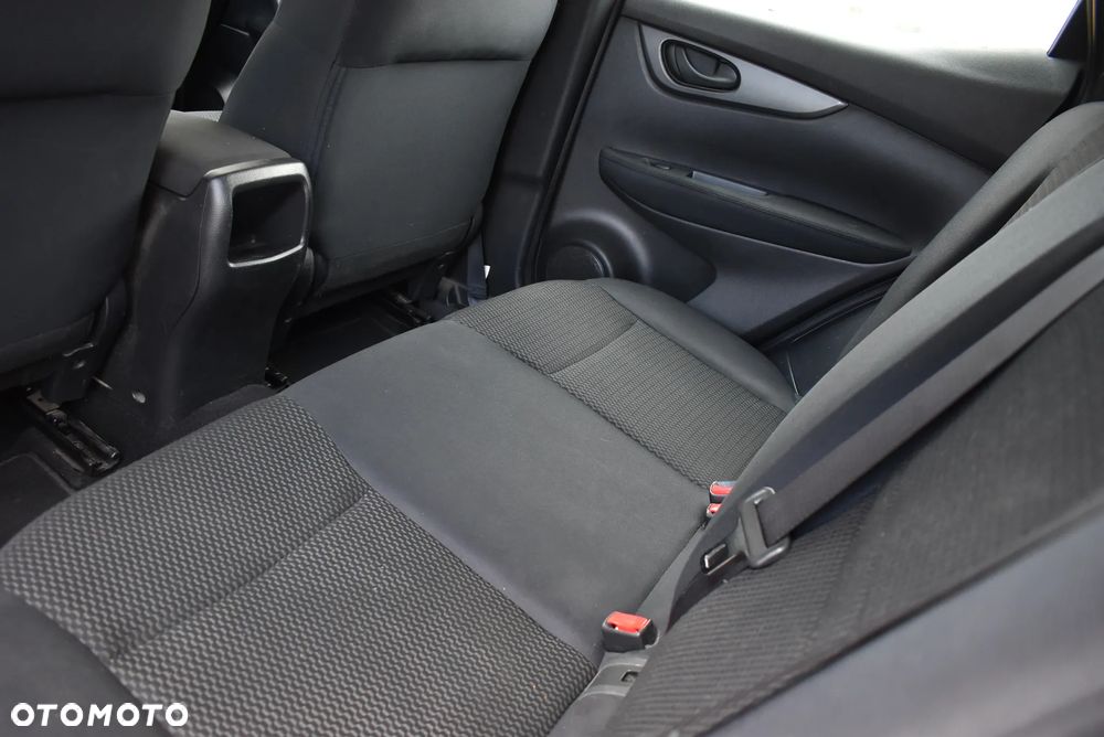 Nissan Qashqai - 13