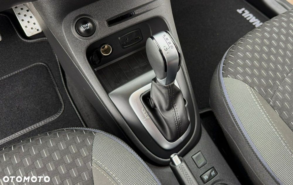 Renault Captur 1.3 Energy TCe S-Edition EDC - 28