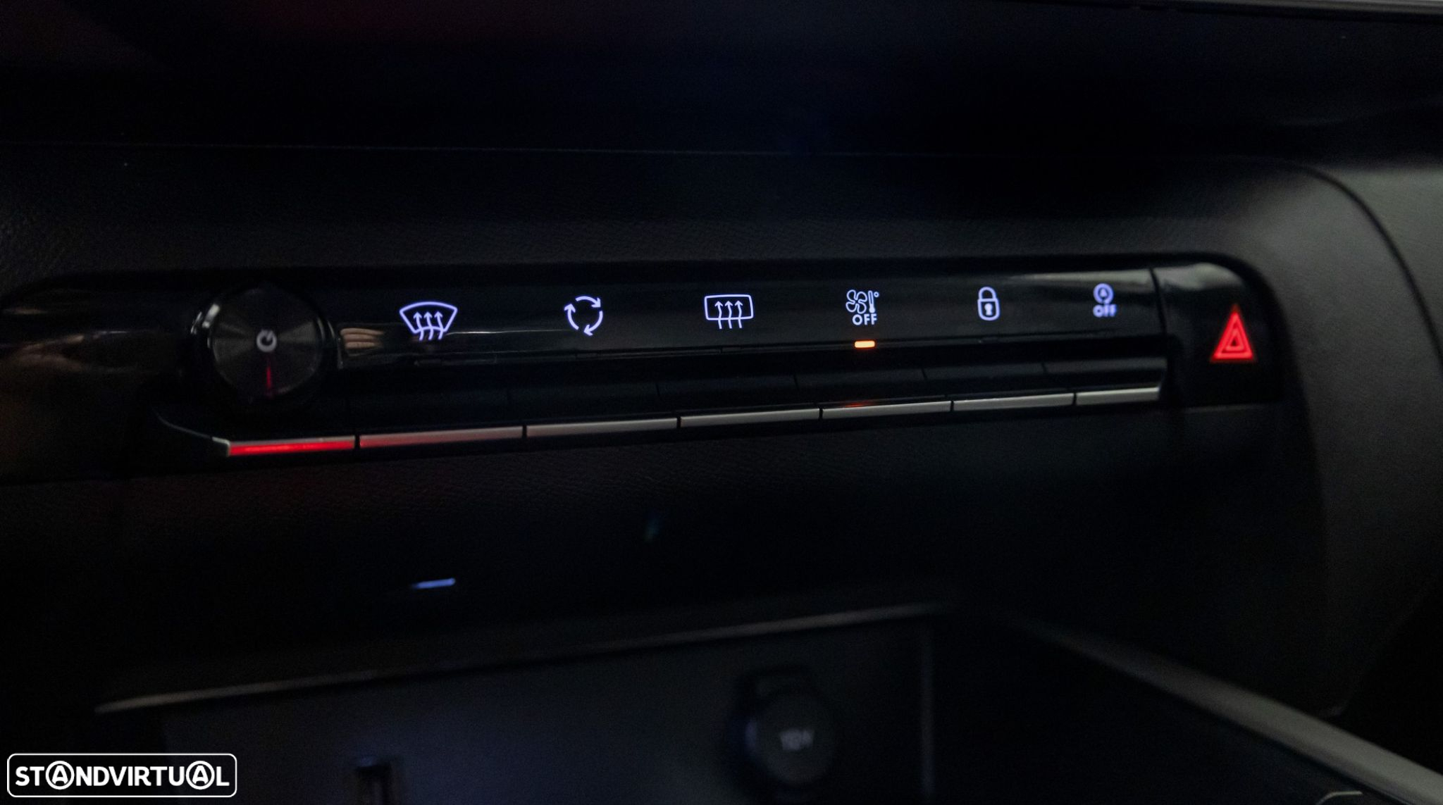 Citroën C5 Aircross 1.5 BlueHDi Feel Pack - 7