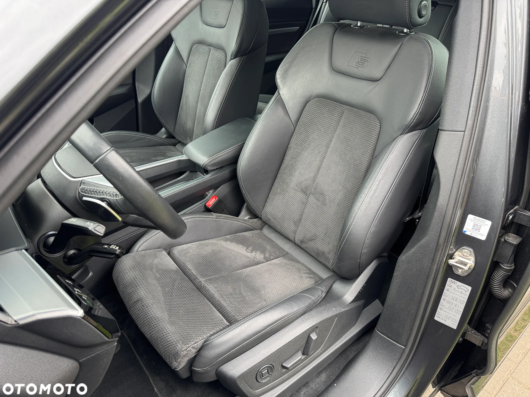 Audi e-tron 50 Quattro S Line - 14