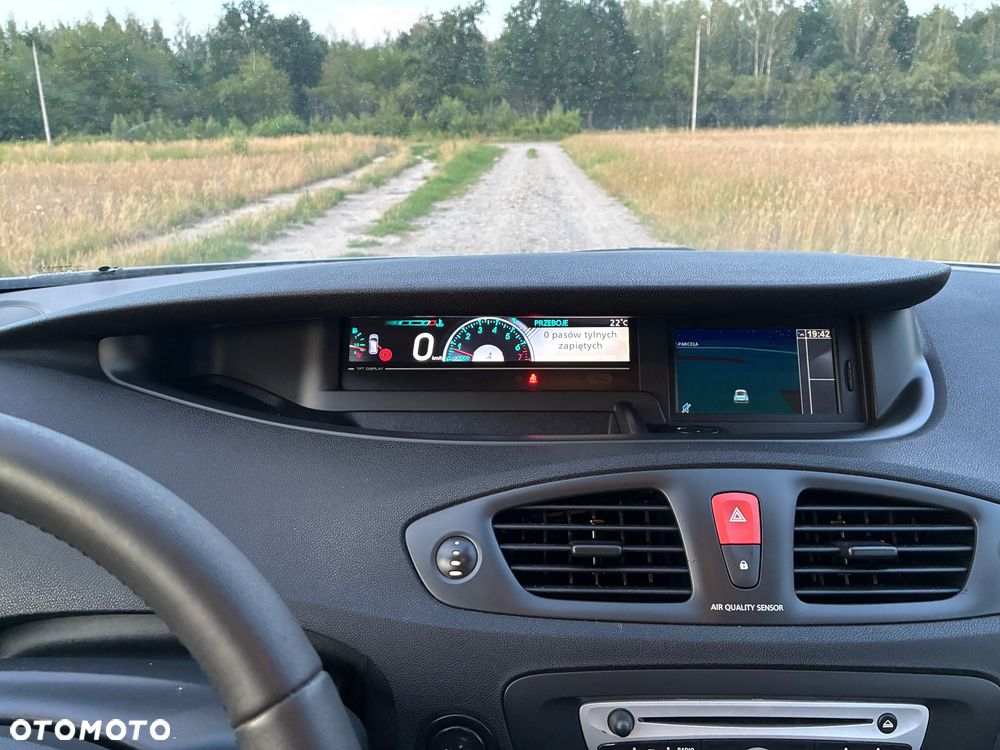 Renault Scenic 1.4 16V TCE TomTom Edition - 28
