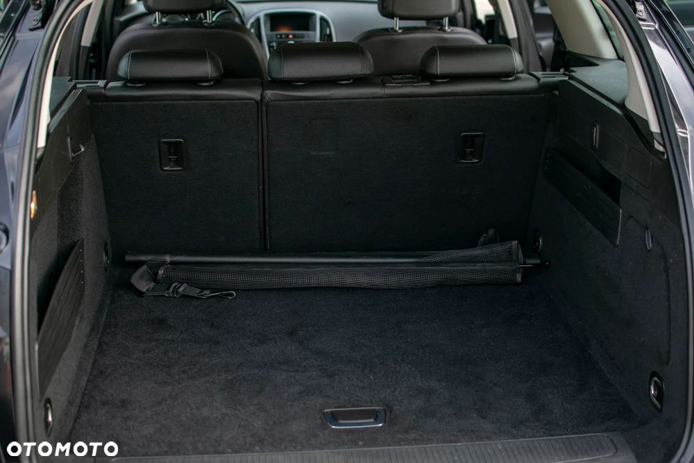 Opel Astra - 32
