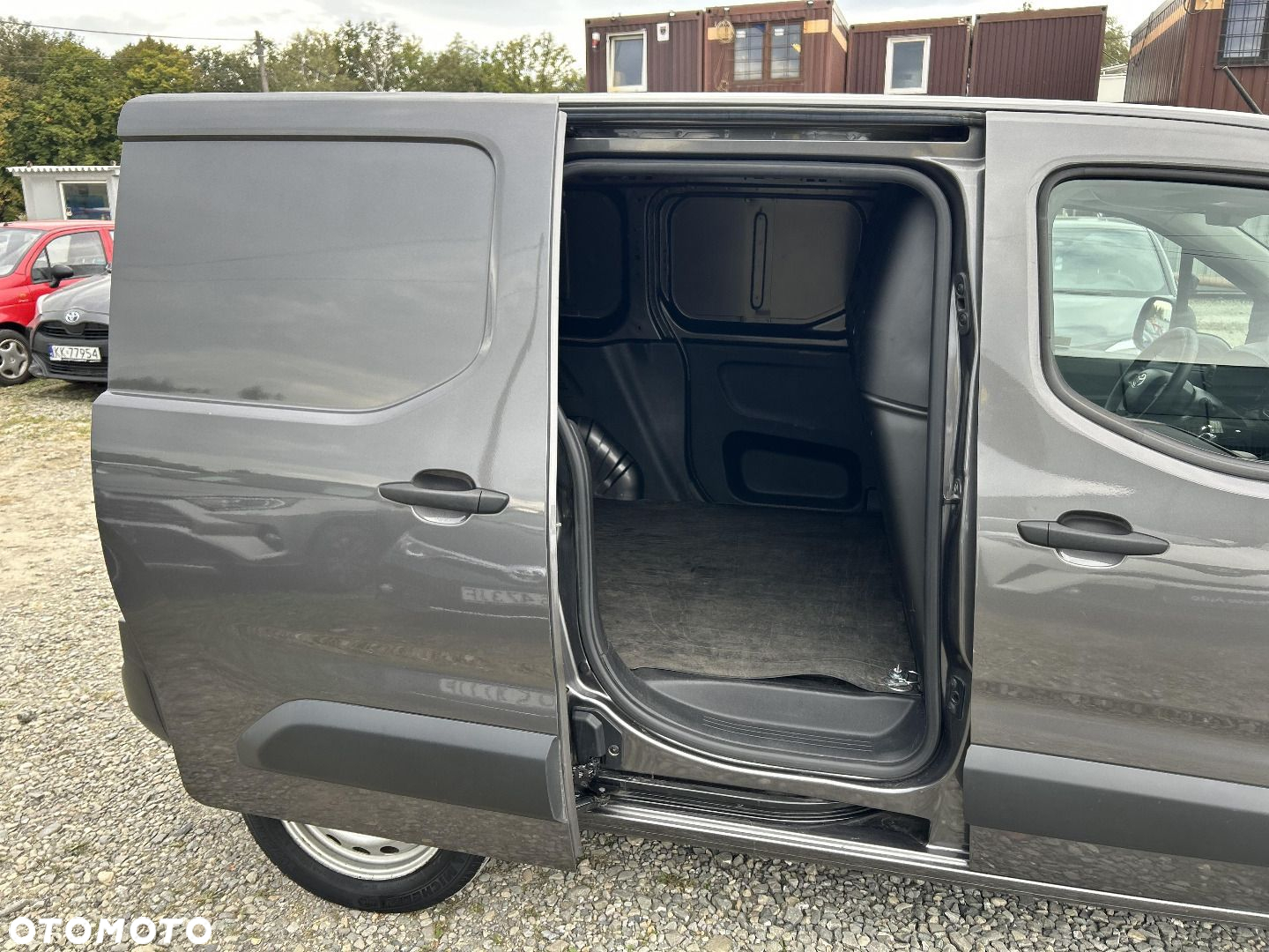 Toyota PROACE CITY - 20