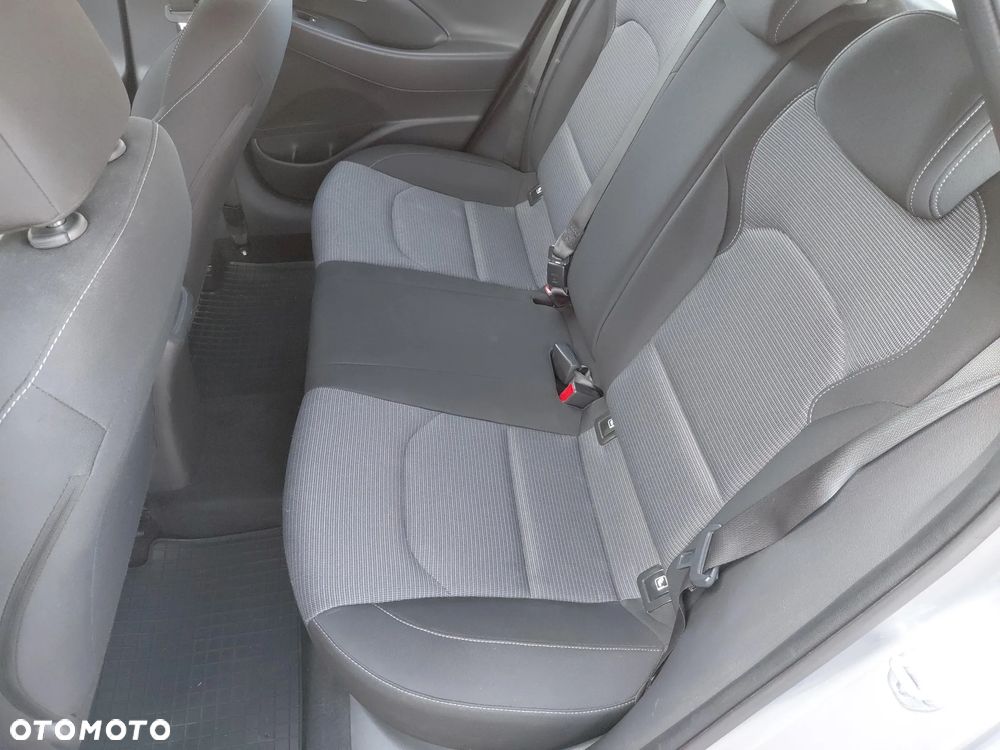 Hyundai i30 1.0 T-GDI Modern DCT - 16