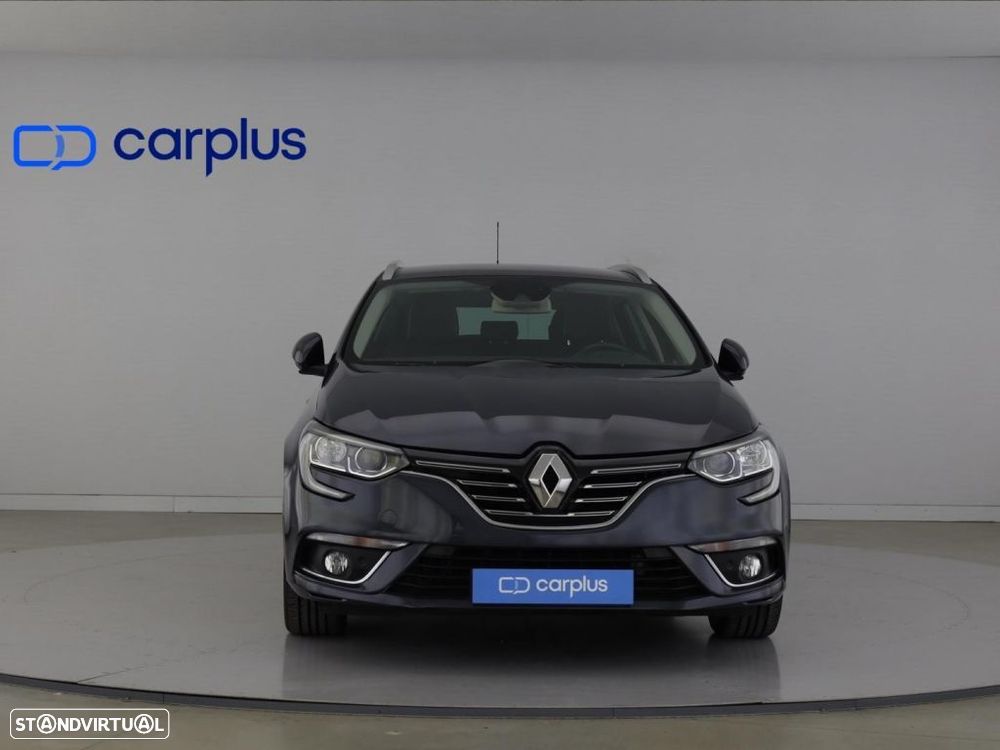 Renault Mégane 1.5 Blue dCi Bose Edition - 3