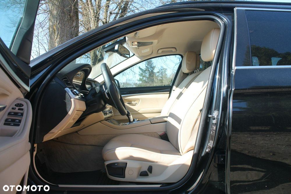 BMW Seria 5 - 16
