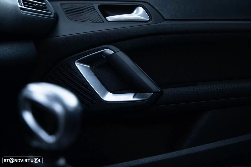 Peugeot 308 SW 1.5 BlueHDi Allure Pack - 16