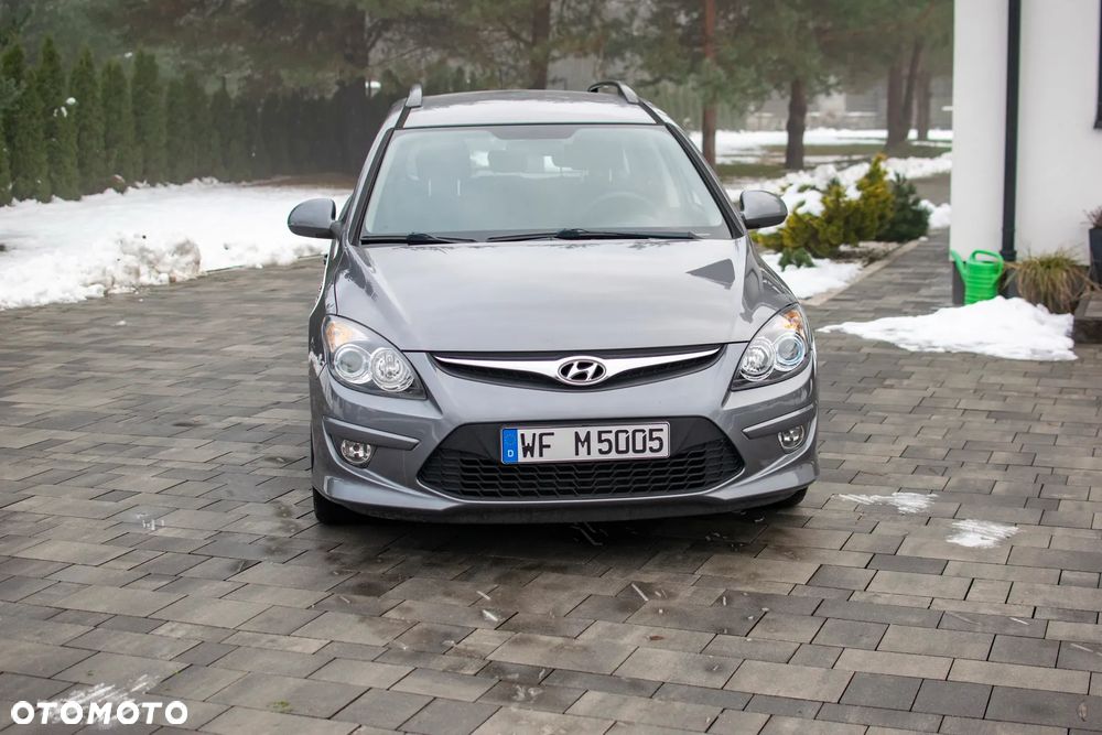 Hyundai i30 - 12