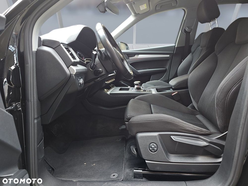 Audi Q5 - 8