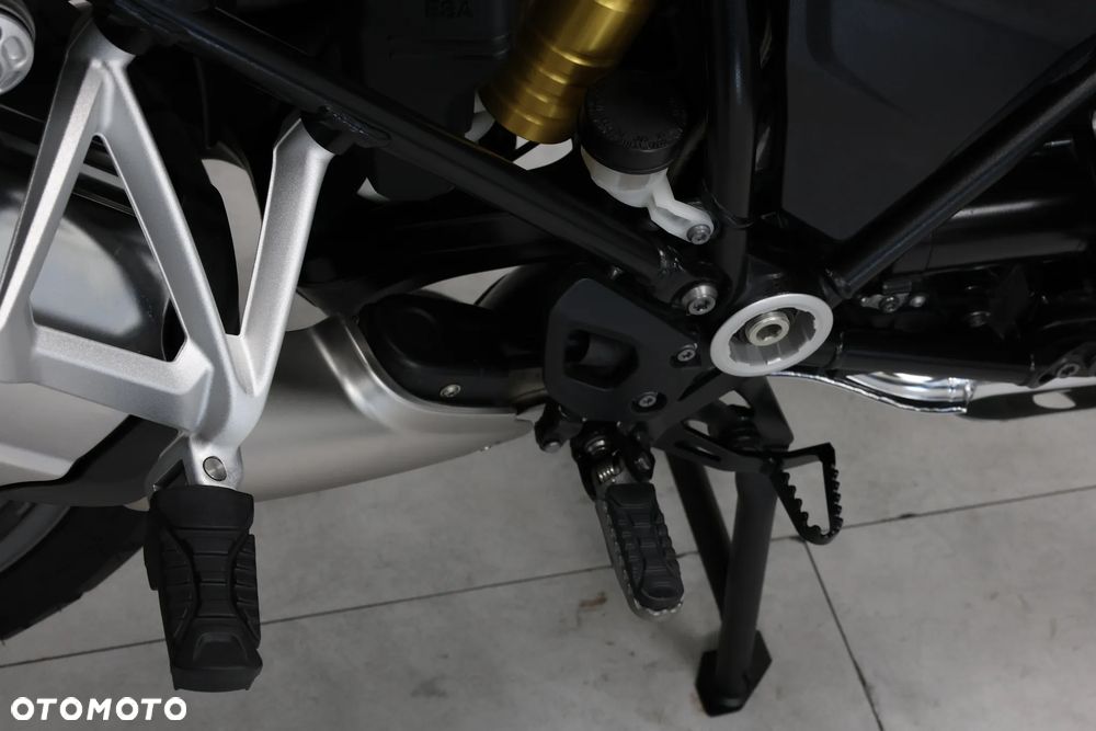 BMW GS - 23