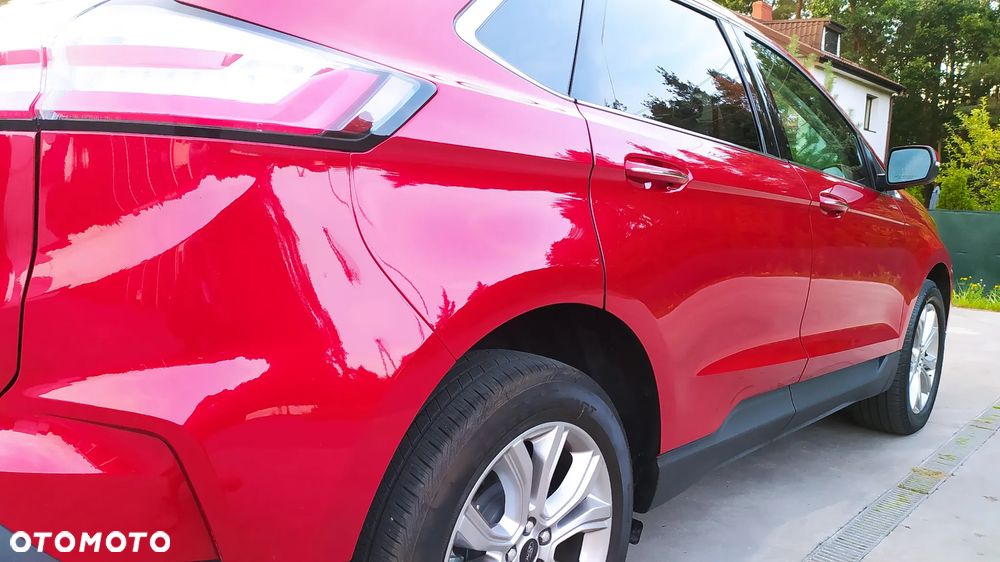 Ford Edge - 13