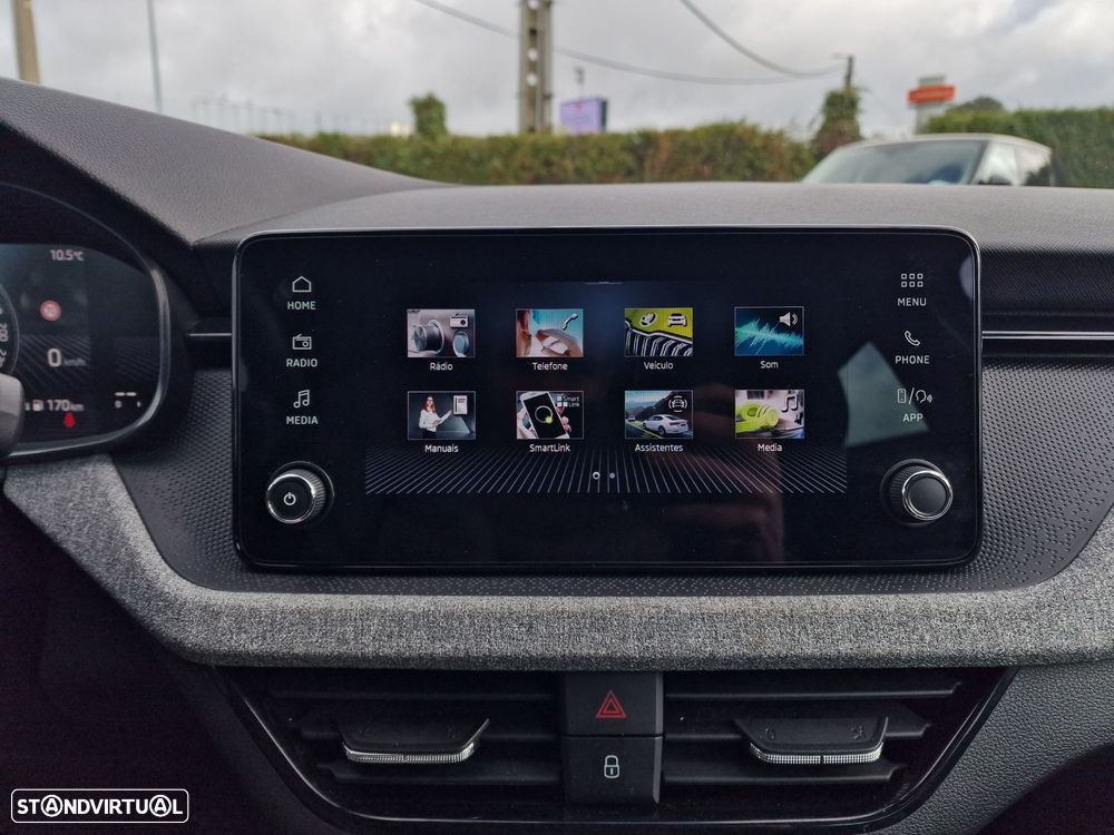 Skoda Scala 1.0 TSI DSG - 33