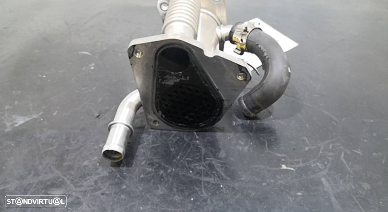 Radiador De Egr Renault Megane Iii Grandtour (Kz0/1) - 3