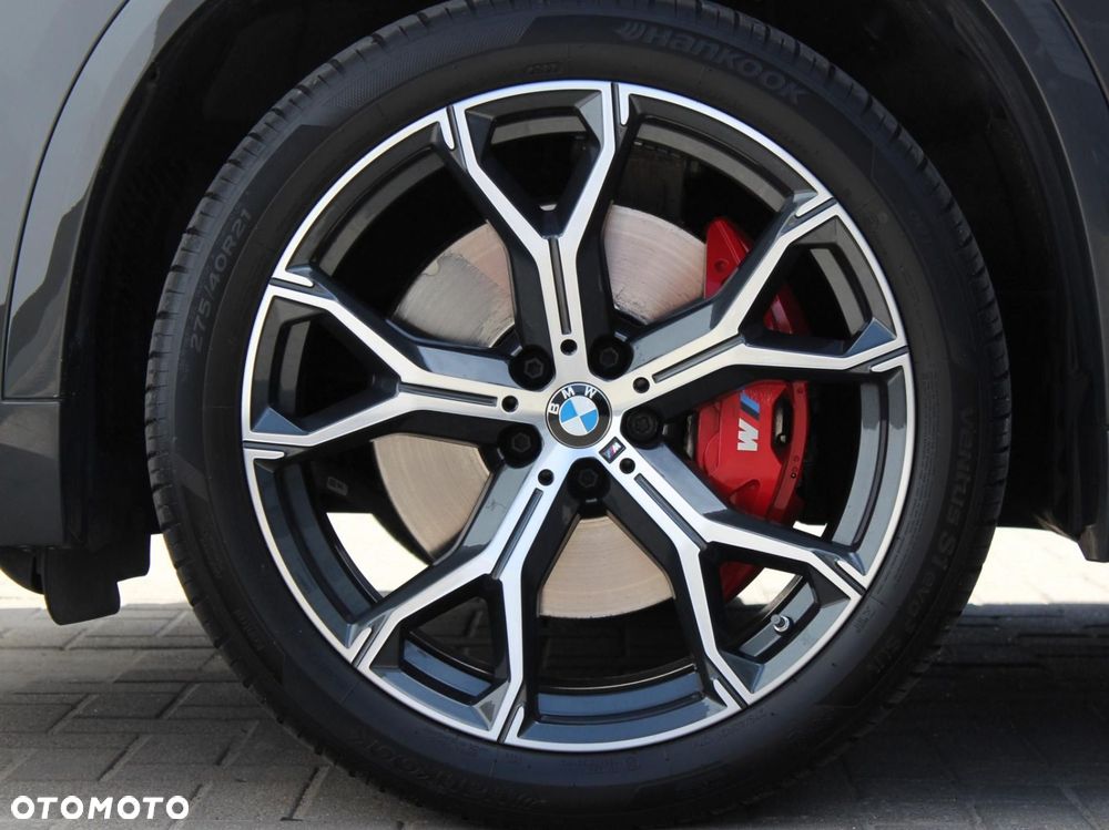 BMW X5 - 4