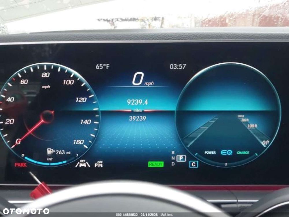 Mercedes-Benz GLE - 11