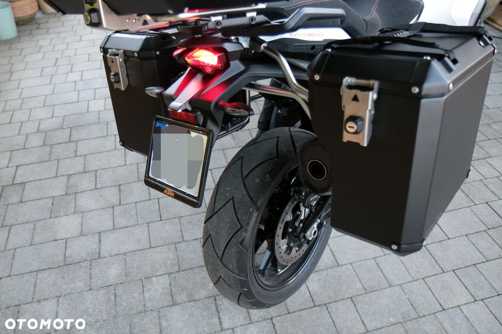 KTM Super Adventure - 11