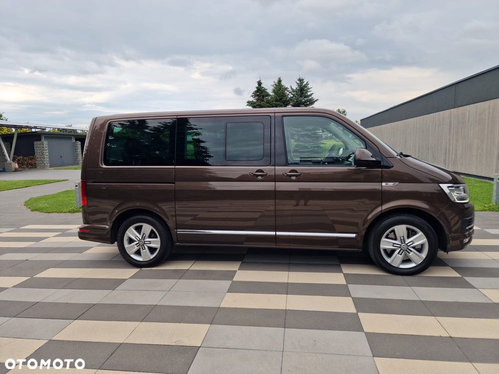 Volkswagen Multivan 2.0 BiTDI L1 Highline 4Motion DSG - 6